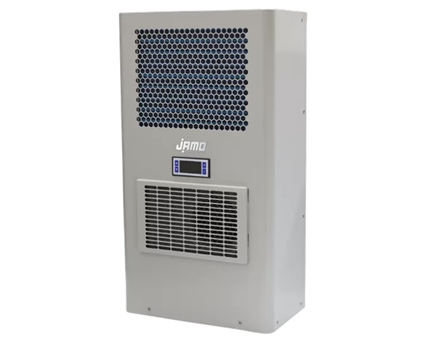 Dicas para escolher um fornecedor de sistemas de ar condicionado industrial