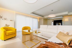 Como escolher o apartamento ideal no Setor Bueno para sua família?