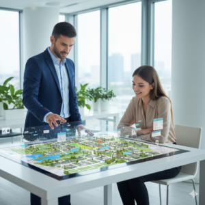 Qual a melhor imobiliária para comprar meu imóvel no Bairro Pedra Branca em Palhoça?