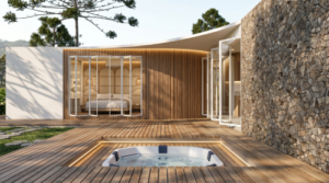 Conheça a Core Haus Steel Frame: A maior fabricantes de casas modulares de alto padrão do Brasil