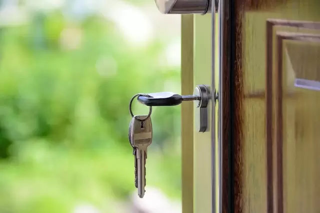 leasing imobiliário