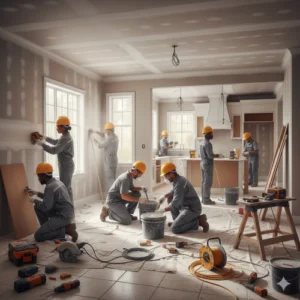 Como uma reforma pode valorizar sua casa na hora da venda?