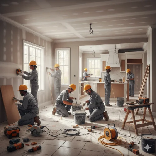 Como uma reforma pode valorizar sua casa na hora da venda?