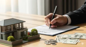 Como se proteger contra crises no setor imobiliário?