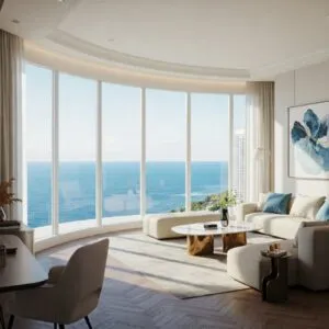 Venda de apartamentos em Praia Grande: corretor Rodrigo Alexandre é referência