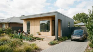 10 vantagens ao investir em casas em Steel Frame