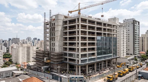 Comprar imóvel em empreendimento recém-lançado ou aguardar um pouco?