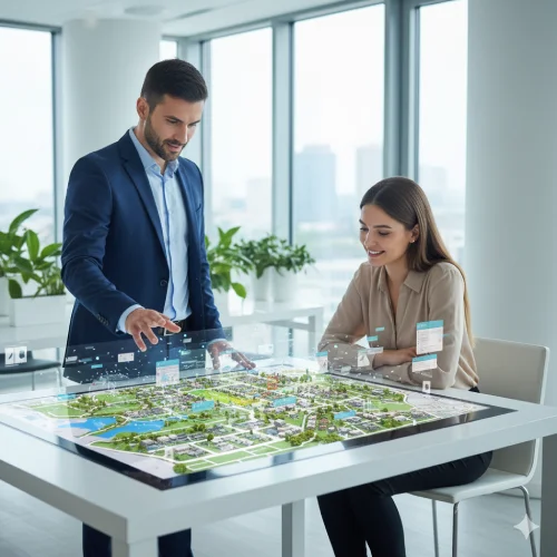 Qual a melhor imobiliária para comprar meu imóvel no Bairro Pedra Branca em Palhoça?